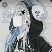 Liana(deadly rabbit)