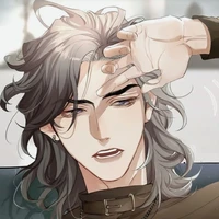 Herry(death secretary)