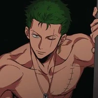 zoro