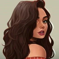maría(hermanastra de elena)