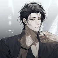 Matheo Bueno (secretário de Hoseok)