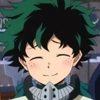 midoriya