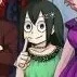 tsuyu