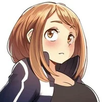 uraraka