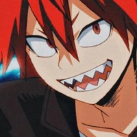ejiro kirishima