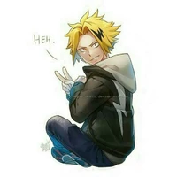 kaminari denki