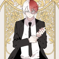 todoroki shoto