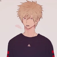 katzuki bakugo