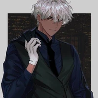 Leonardo Harrison [DD]