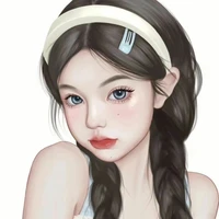 Melissa Harrison [GD]