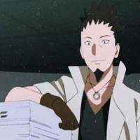 Shikamaru