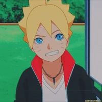 Boruto