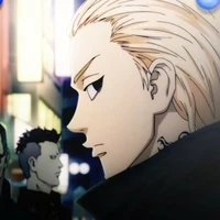 Manjiro Sano(Mikey)