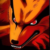 9 tailed fox kurama