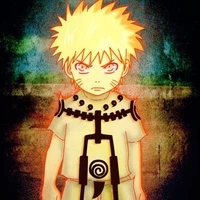 KCM naruto