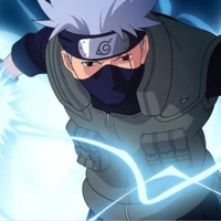 kakashi