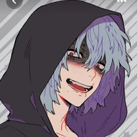 Tomura Shigaraki