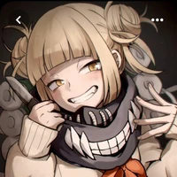 Toga Himiko