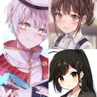 the triplets
