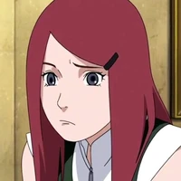 Kushina Uzumaki