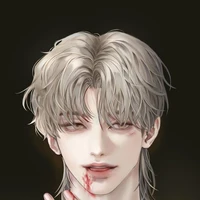 คิง/พระเอก