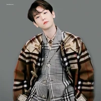 Huang Baekhyun