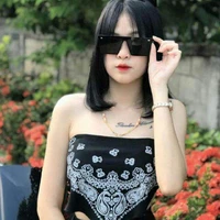 โมบาย(เป็นที่เลวที่สุดในแก๊งนางร้าย)