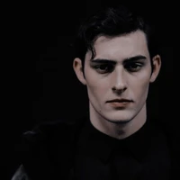Adis Lee Warner (Adam & Isaac