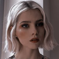 Evelyn Caruso (Vyan