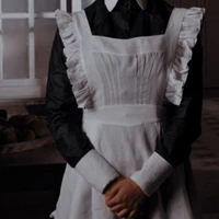 Nancy (Maid)