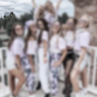 Girls