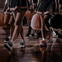 Cheerleaders