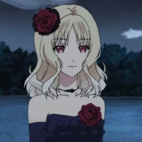 YUI KOMORI (JIWA CORDELIA)