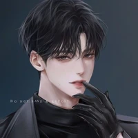 นิน(พระเอก)