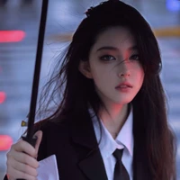 ซีลีน(นางเอก)