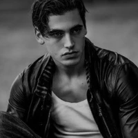 CHARLIE WILSON(SENIOR/BULLY)