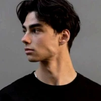 JACK MORRIS(BFF OF CHARLIE/BULLY)