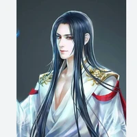 ซันจิ(พ่อนายเอก+เผ่ามนุษย์)