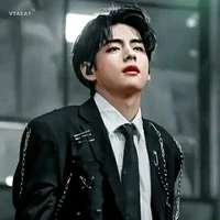 kim taehyung