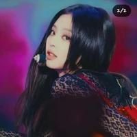 jennie kim
