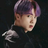 kim seok jin