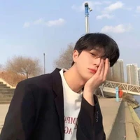 {กัส}แอบชอบ น.อ