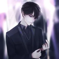 ไลค์(นายเอก)
