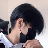 ลู่หมิง/ชายตาบอด