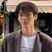 กรณ์/พี่ชายคนเล็ก