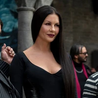 morticia