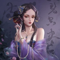 เย่เซียวมิง=พี่สาวคนละแม่นางเอก(ร้าย)