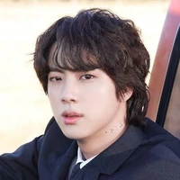 Kim seokjin