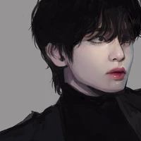 Taehyung (V)