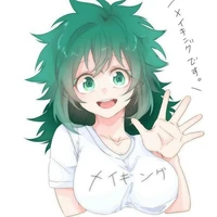 Izumi/Izuko